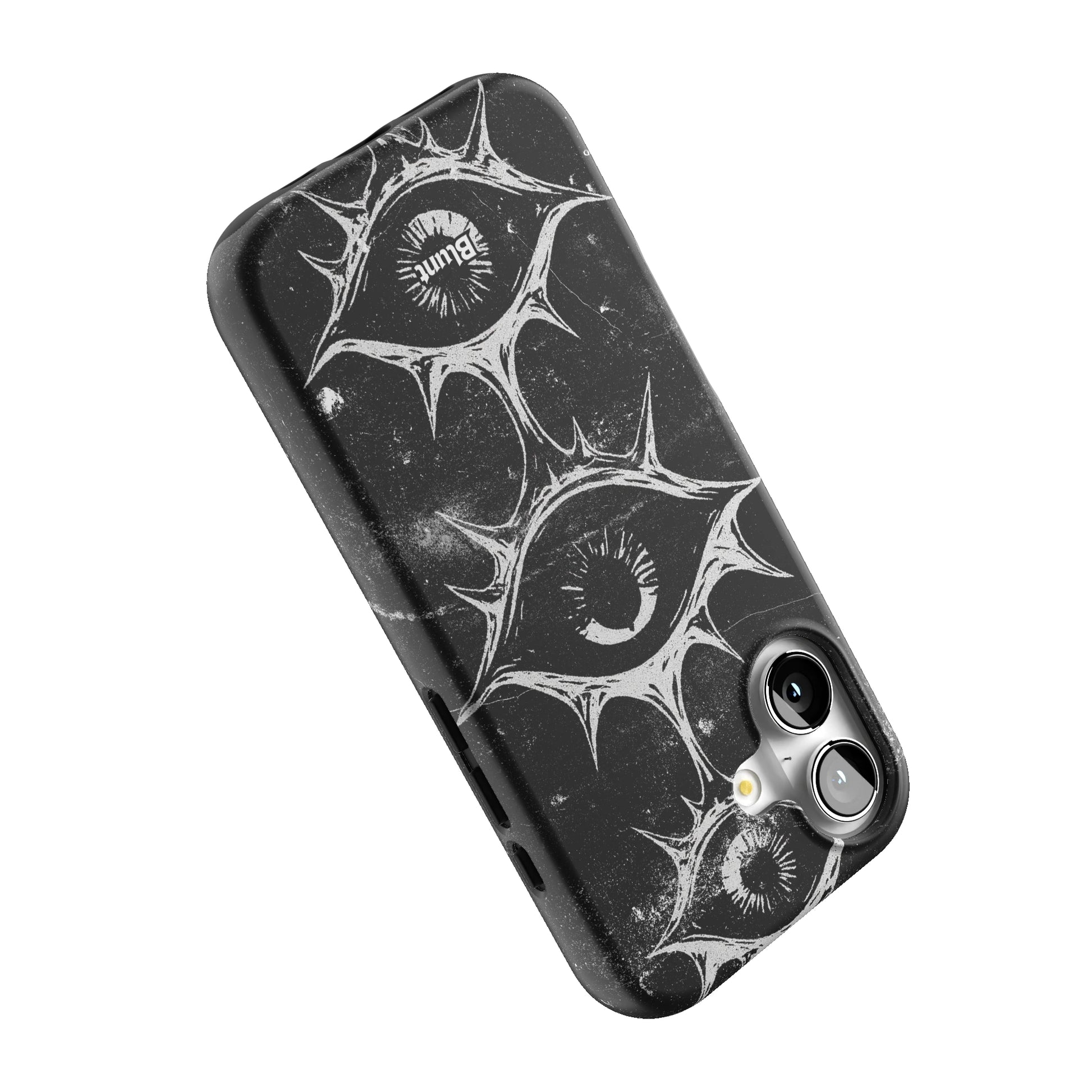 Voidline iPhone Case gallery - Iphone_17_Iphone_5