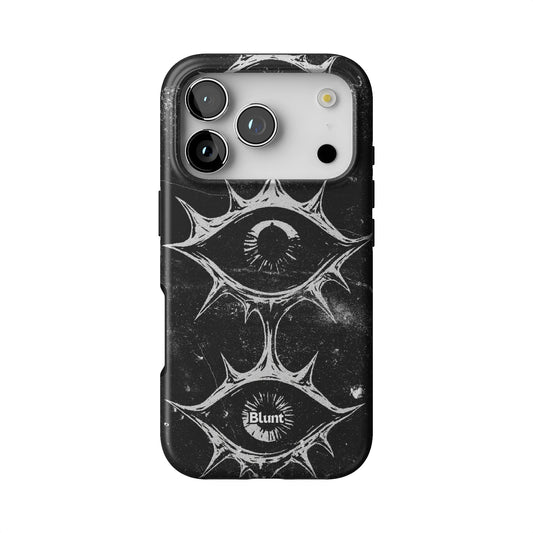 Voidline iPhone Case gallery - Iphone_17_Pro_1