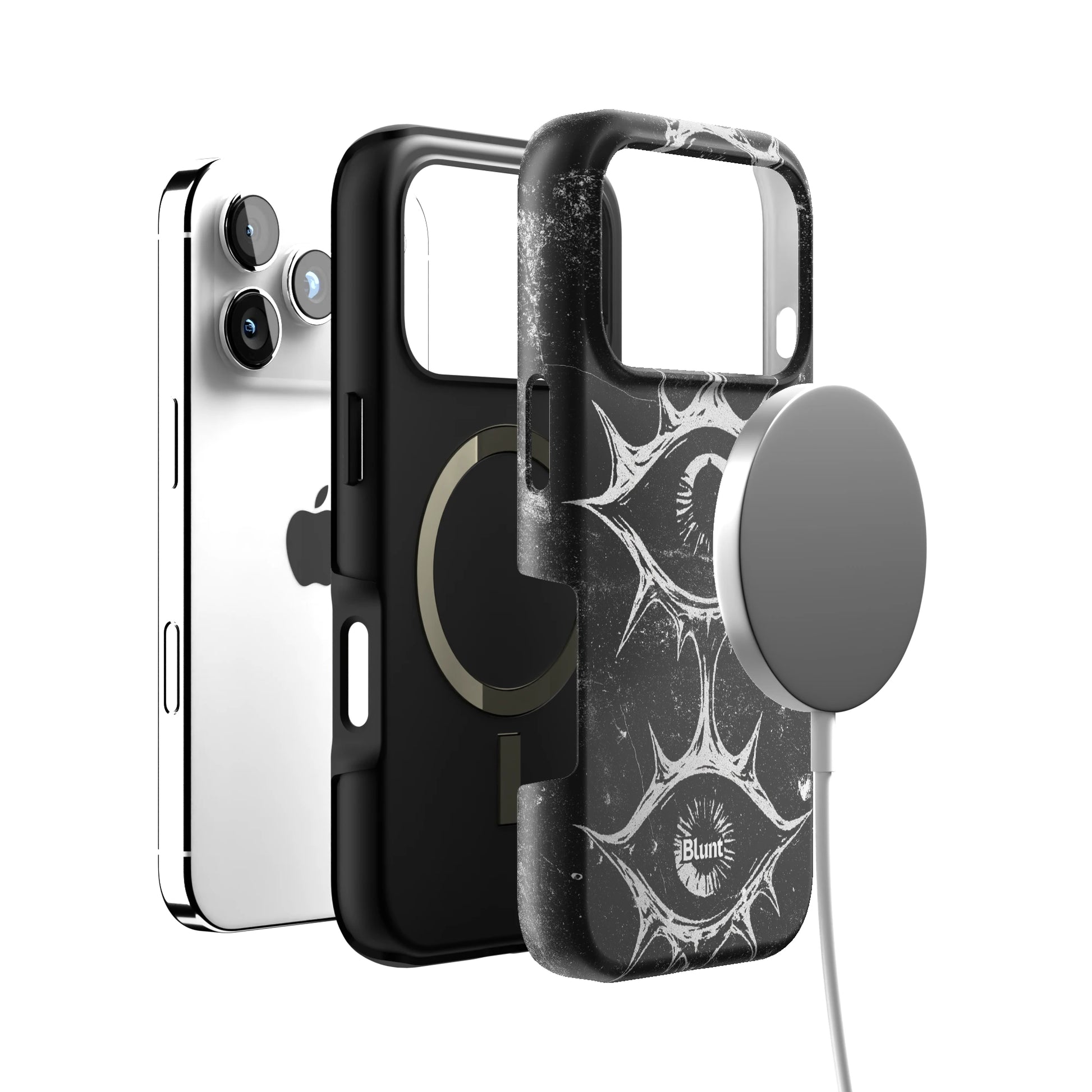 Voidline iPhone Case gallery - Iphone_17_Pro_4