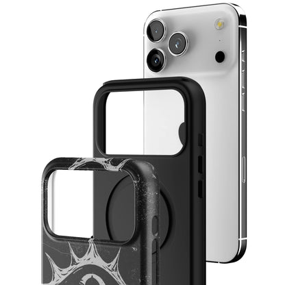 Voidline iPhone Case gallery - Iphone_17_Pro_Max_3