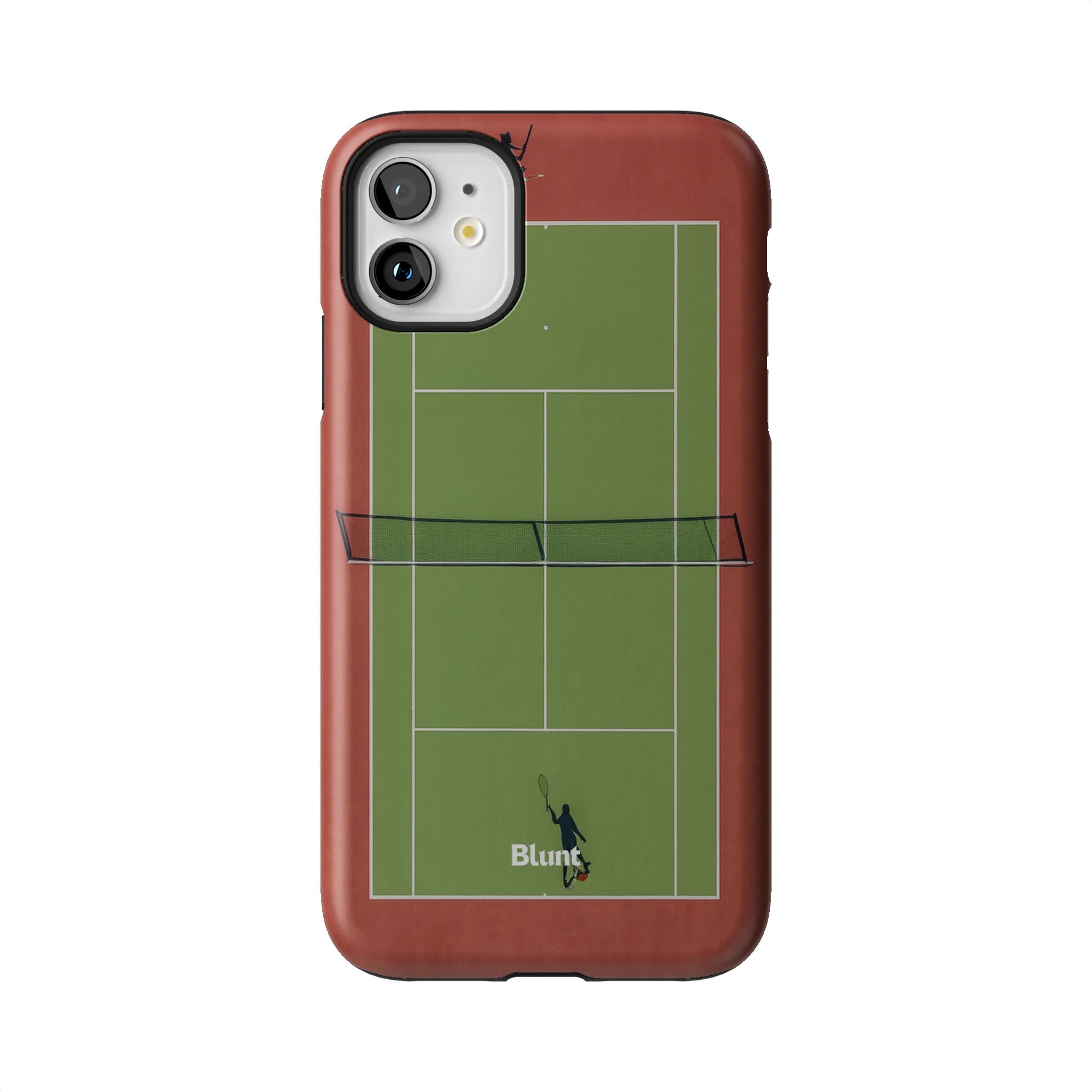 Volley iPhone Case gallery - Iphone_11_Iphone_1