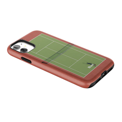 Volley iPhone Case gallery - Iphone_11_Iphone_2