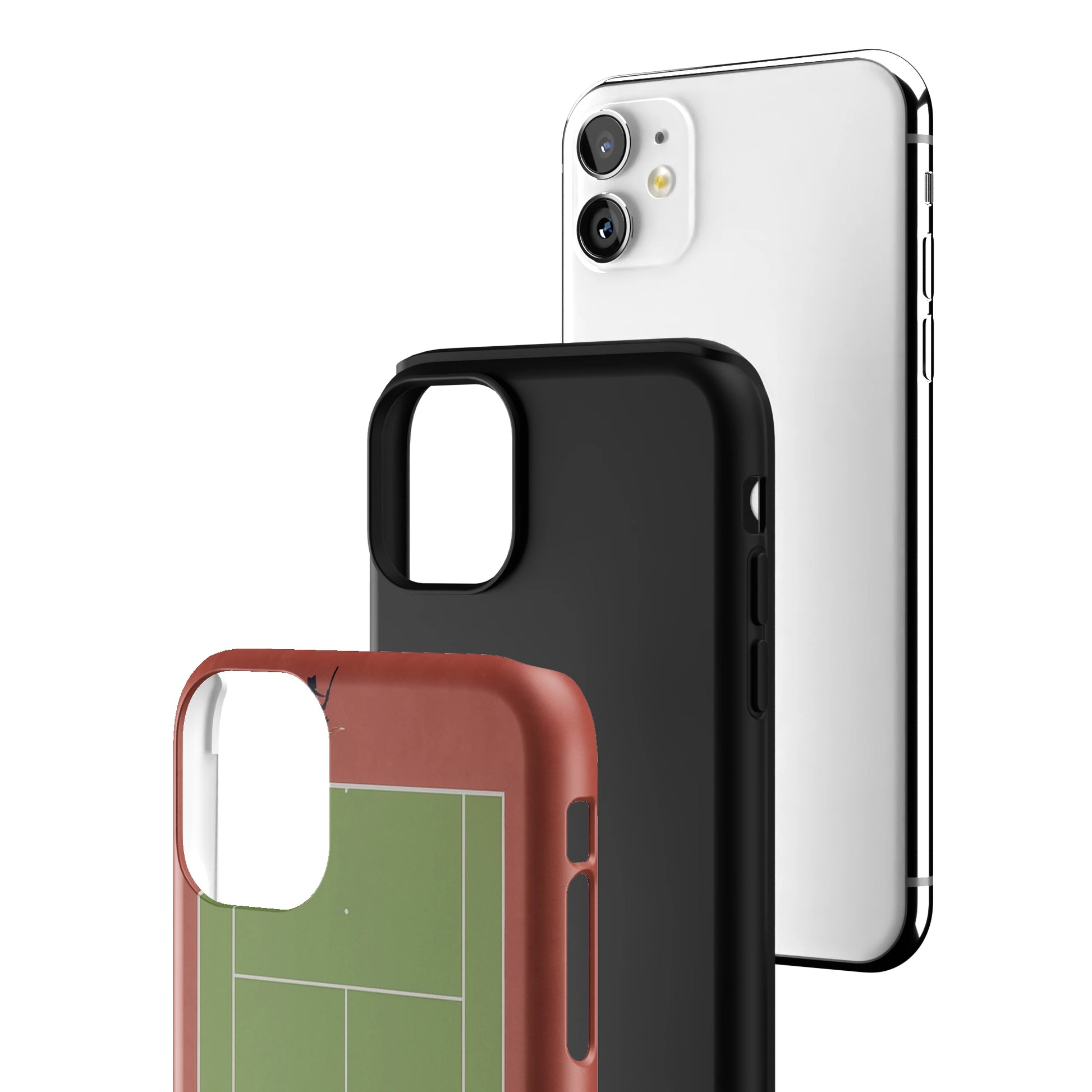 Volley iPhone Case gallery - Iphone_11_Iphone_3