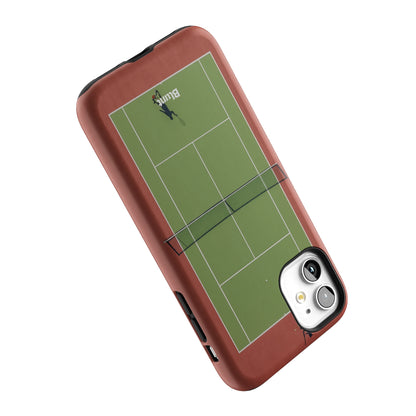 Volley iPhone Case gallery - Iphone_11_Iphone_5