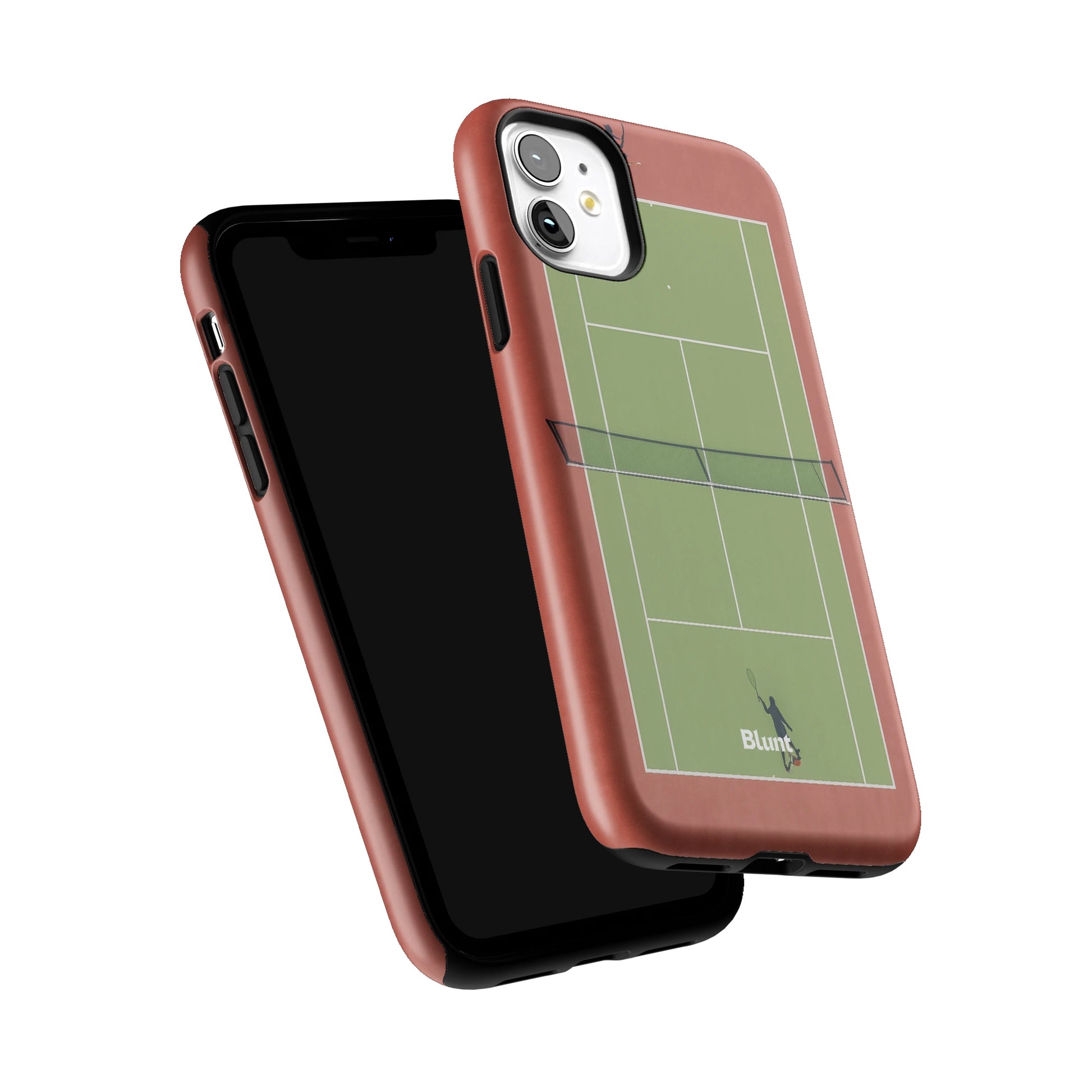 Volley iPhone Case gallery - Iphone_11_Iphone_6