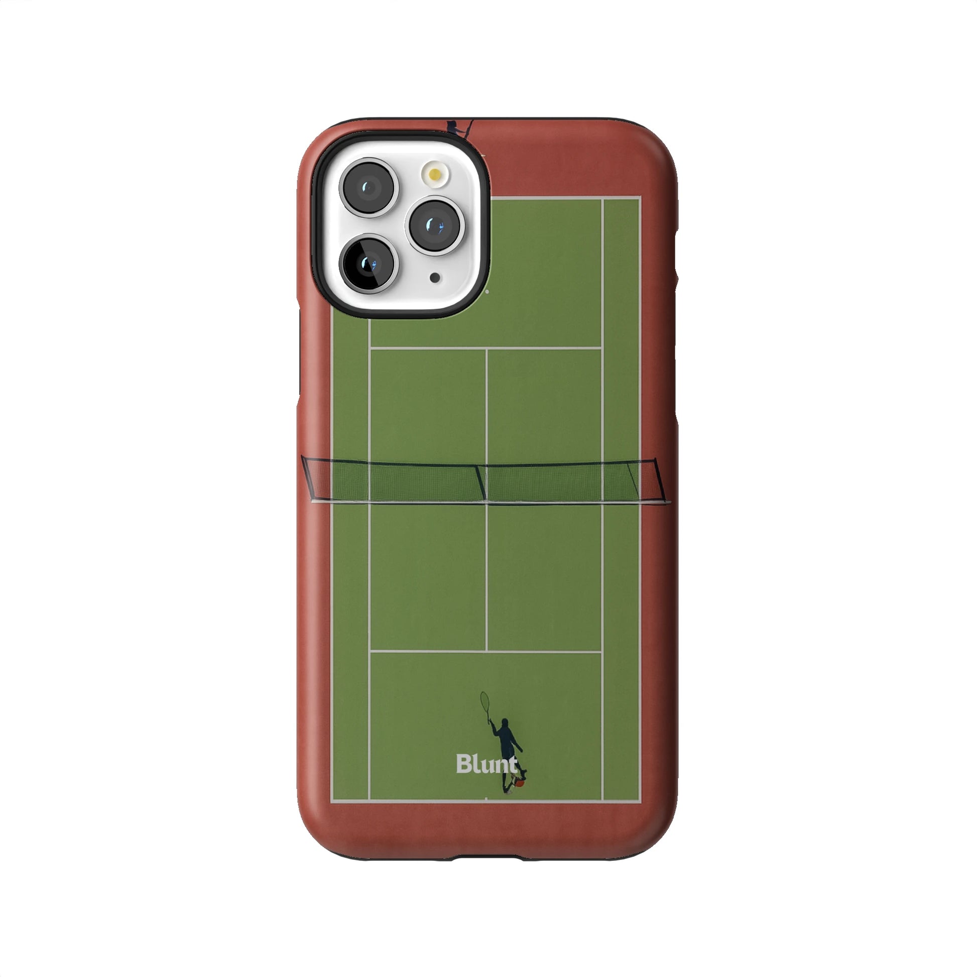Volley iPhone Case gallery - Iphone_11_Pro_1
