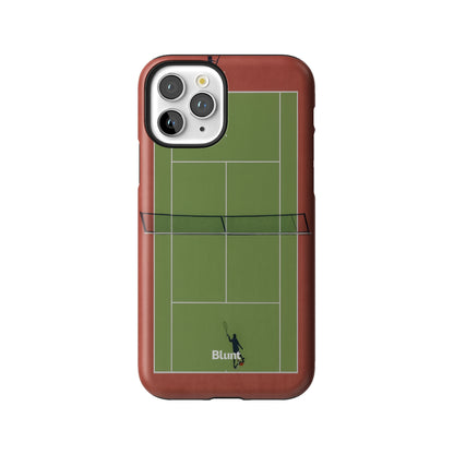 Volley iPhone Case gallery - Iphone_11_Pro_1