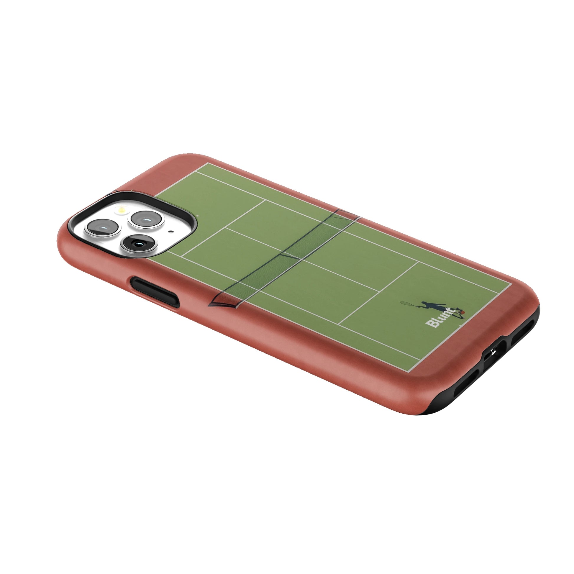Volley iPhone Case gallery - Iphone_11_Pro_2