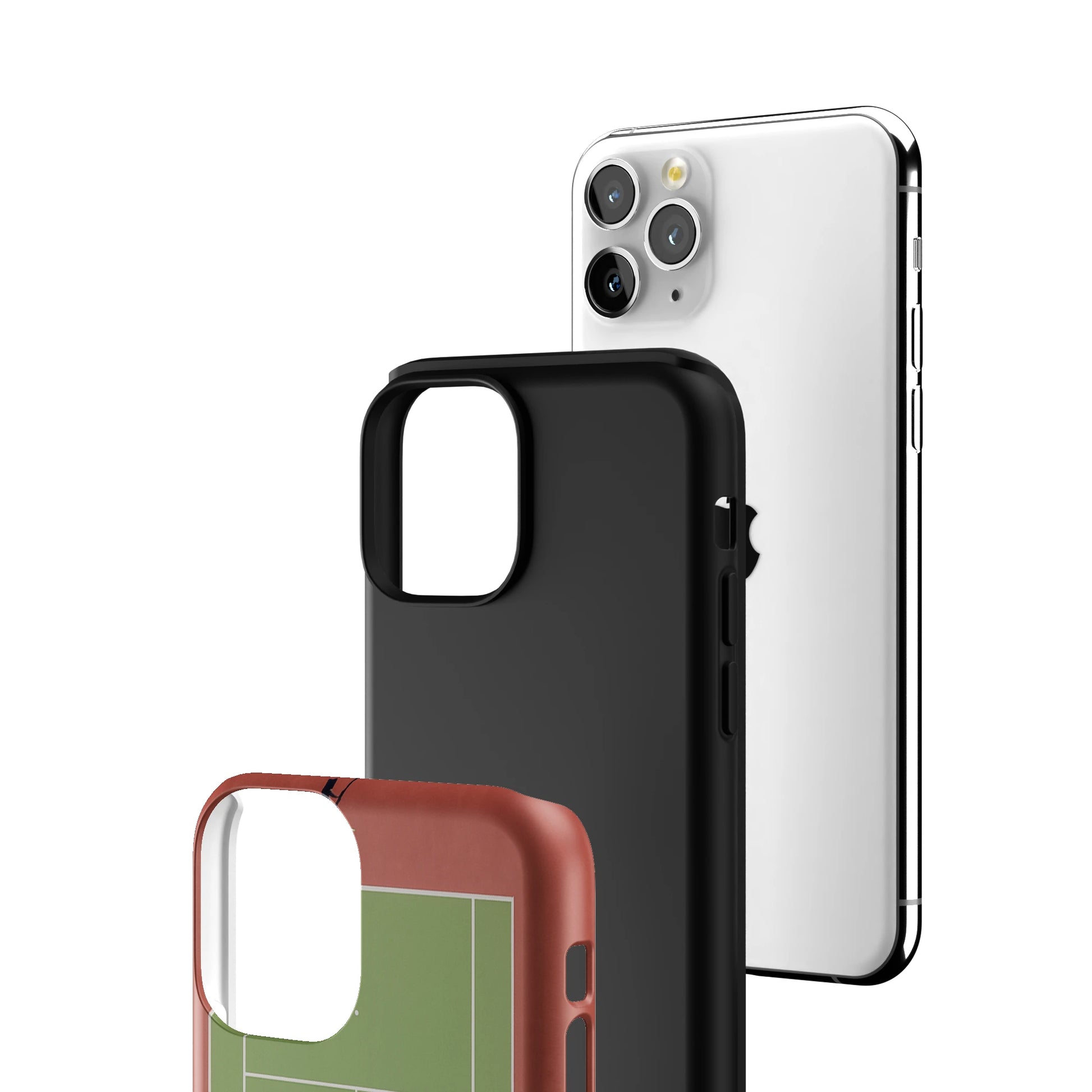 Volley iPhone Case gallery - Iphone_11_Pro_3