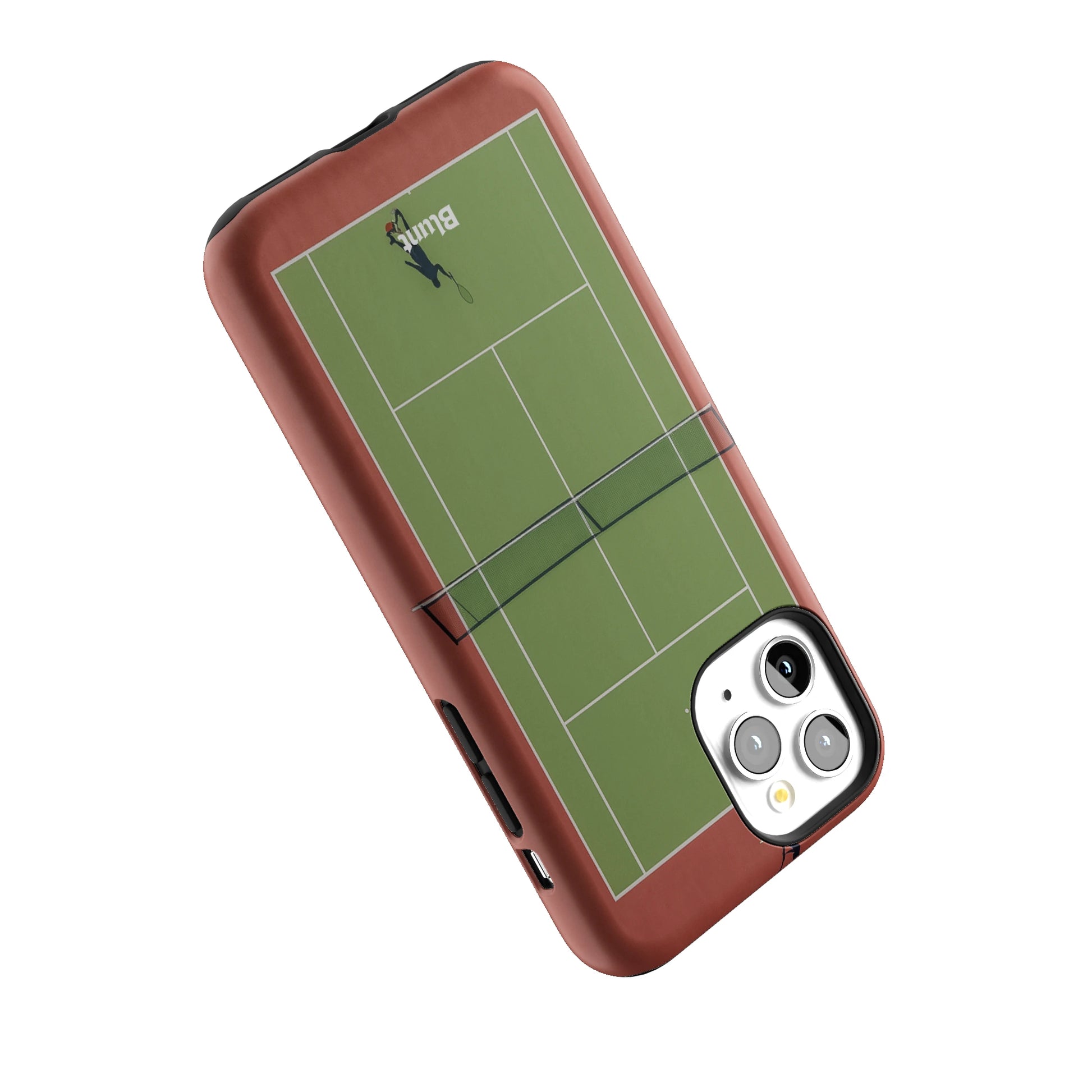 Volley iPhone Case gallery - Iphone_11_Pro_5