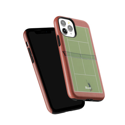 Volley iPhone Case gallery - Iphone_11_Pro_6