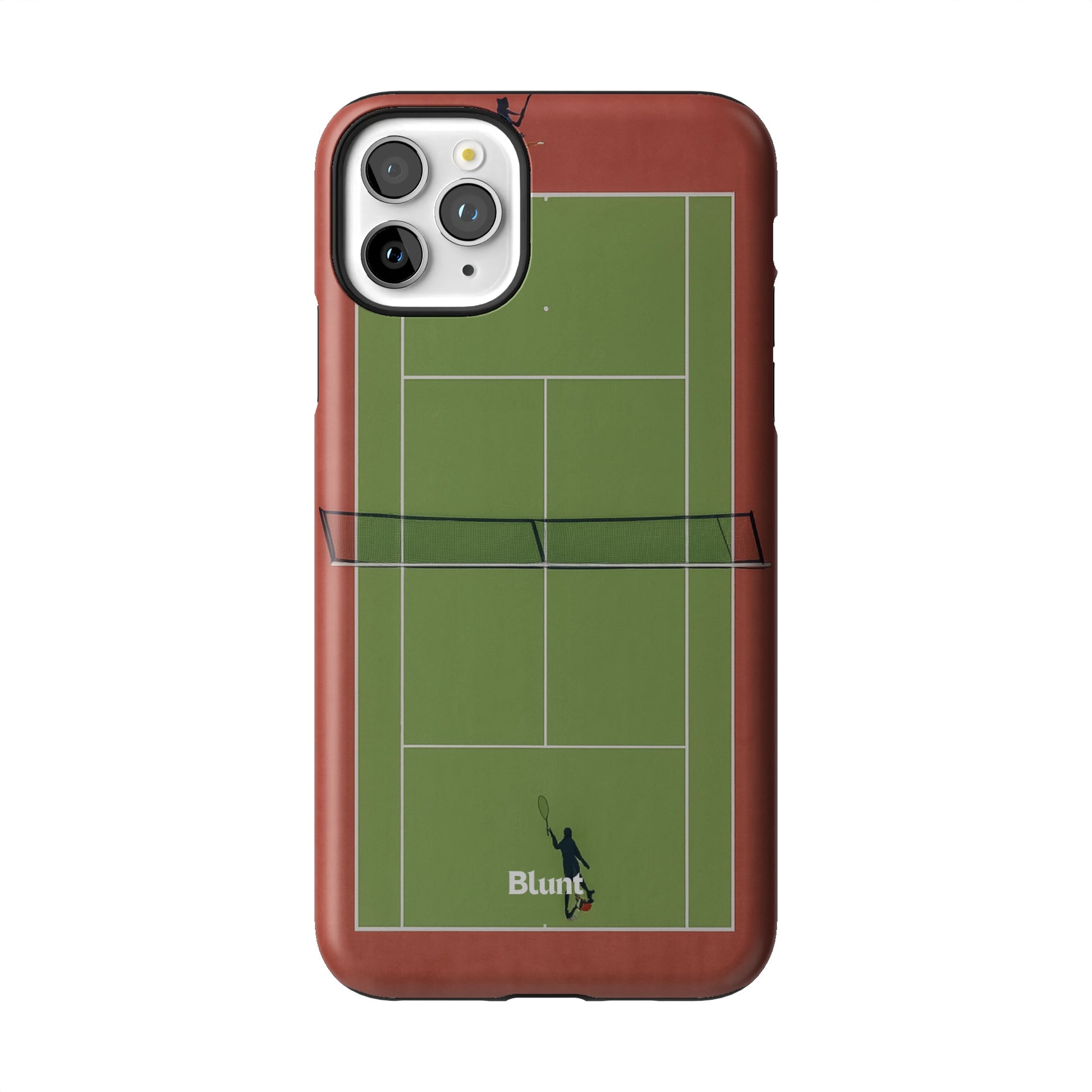 Volley iPhone Case gallery - Iphone_11_Pro_Max_1