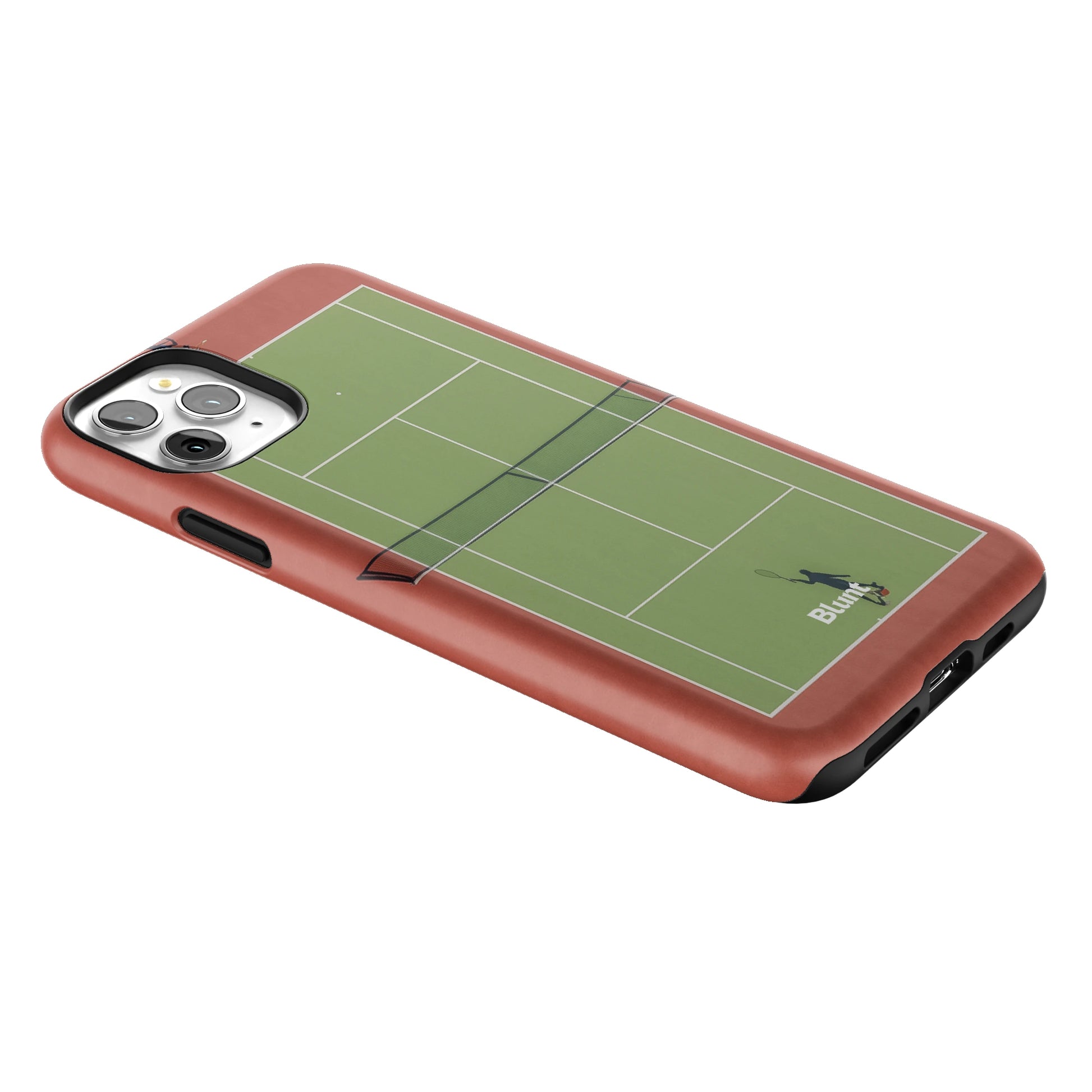 Volley iPhone Case gallery - Iphone_11_Pro_Max_2