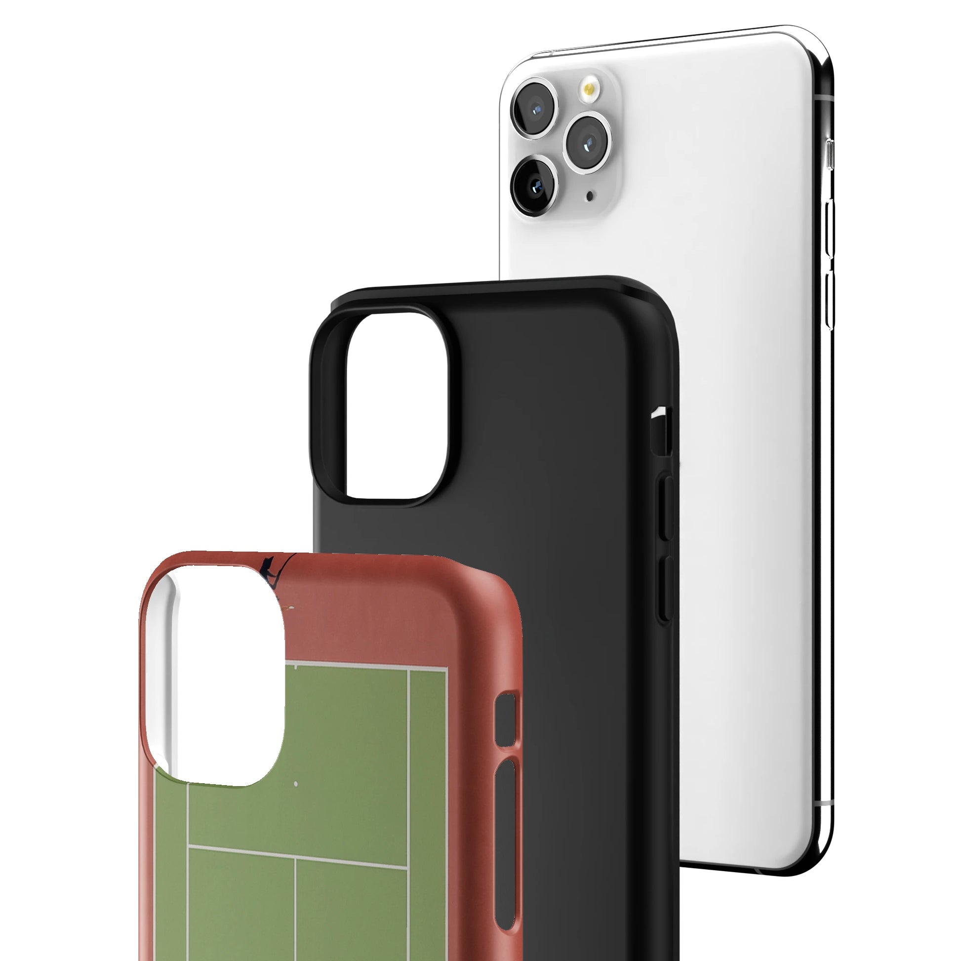Volley iPhone Case gallery - Iphone_11_Pro_Max_3
