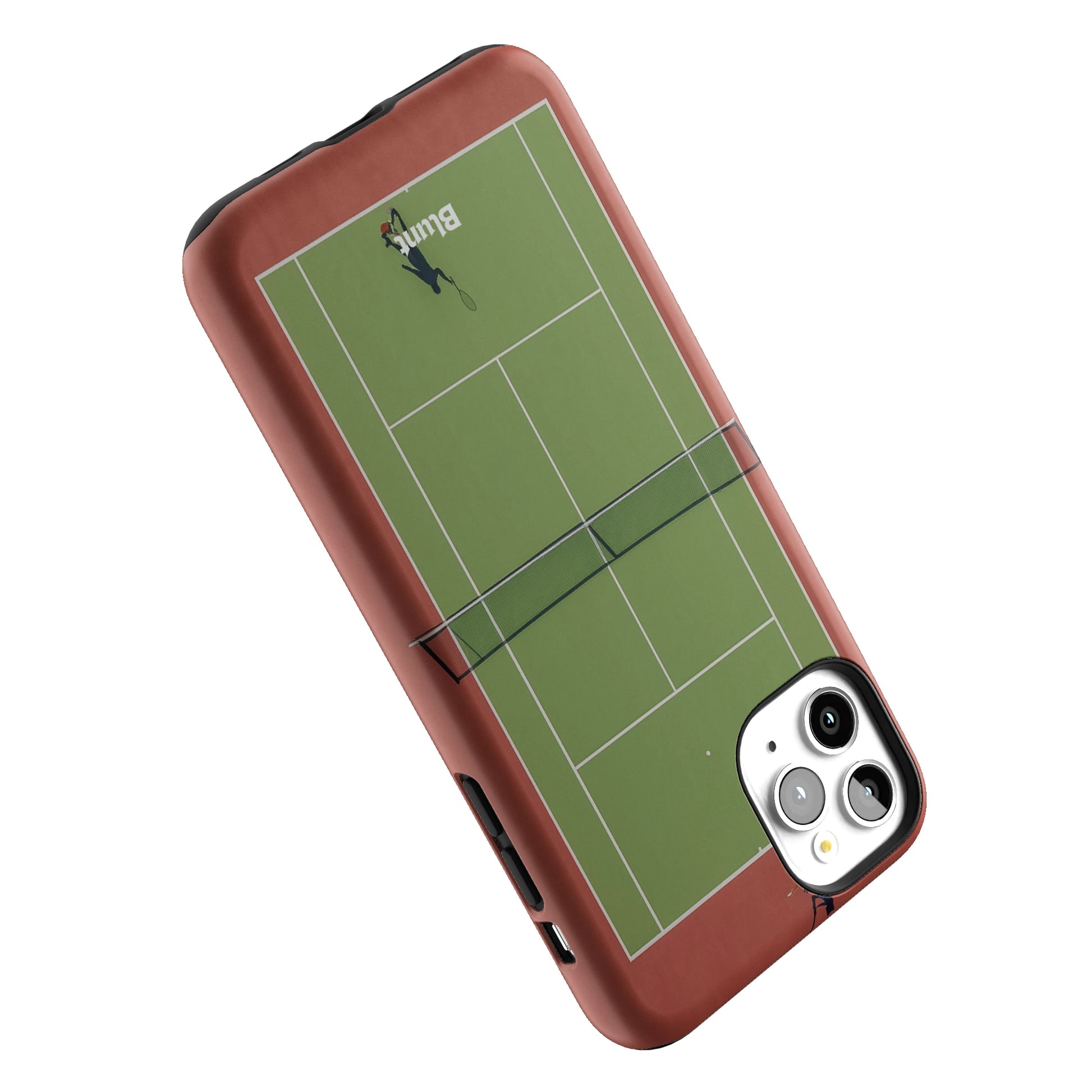 Volley iPhone Case gallery - Iphone_11_Pro_Max_5