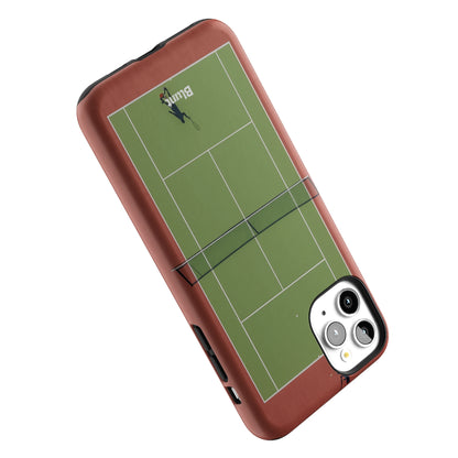 Volley iPhone Case gallery - Iphone_11_Pro_Max_5