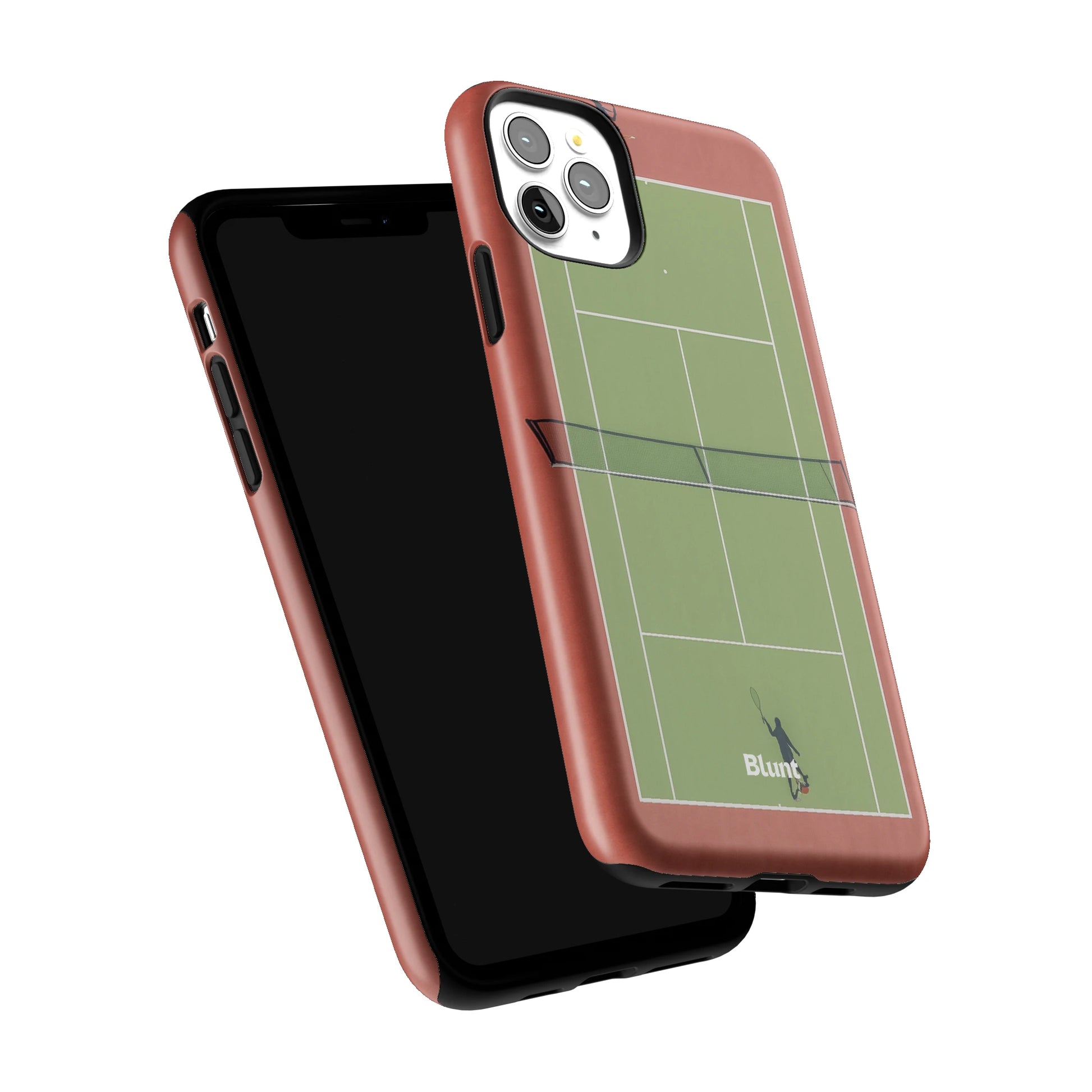 Volley iPhone Case gallery - Iphone_11_Pro_Max_6