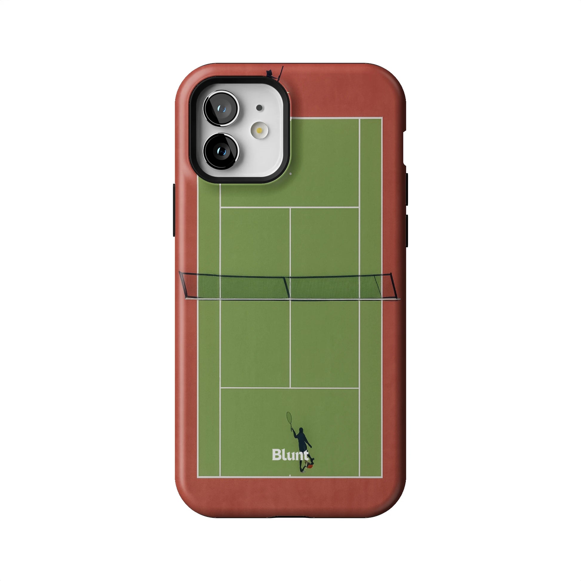 Volley iPhone Case gallery - Iphone_12_Iphone_1