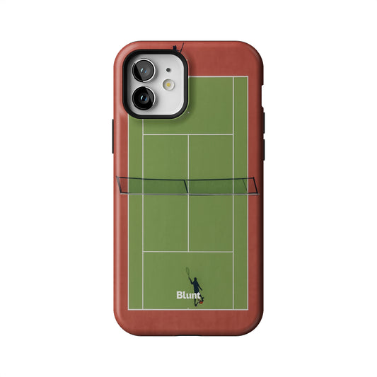Volley iPhone Case gallery - Iphone_12_Iphone_1