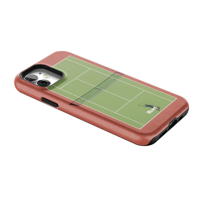 Volley iPhone Case gallery - Iphone_12_Iphone_2