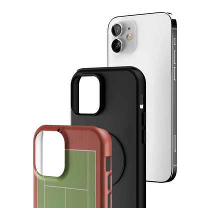 Volley iPhone Case gallery - Iphone_12_Iphone_3
