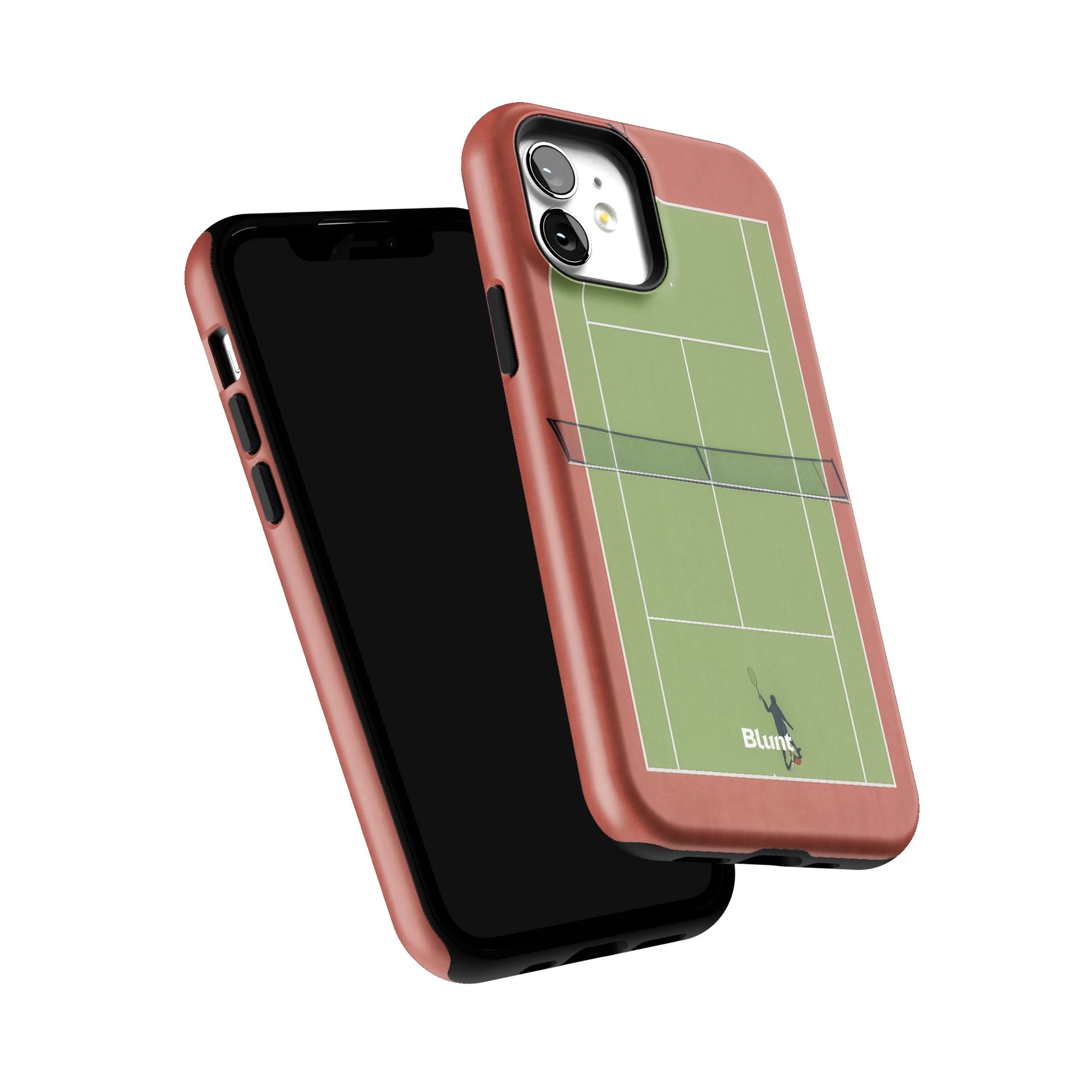 Volley iPhone Case gallery - Iphone_12_Iphone_6