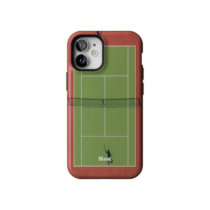 Volley iPhone Case gallery - Iphone_12_Mini_Air_Plus_1