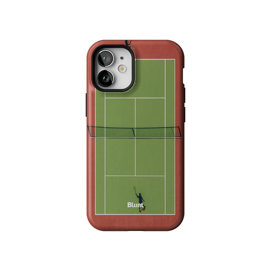 Volley iPhone Case gallery - Iphone_12_Mini_Air_Plus_1