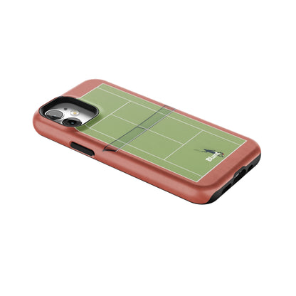 Volley iPhone Case gallery - Iphone_12_Mini_Air_Plus_2