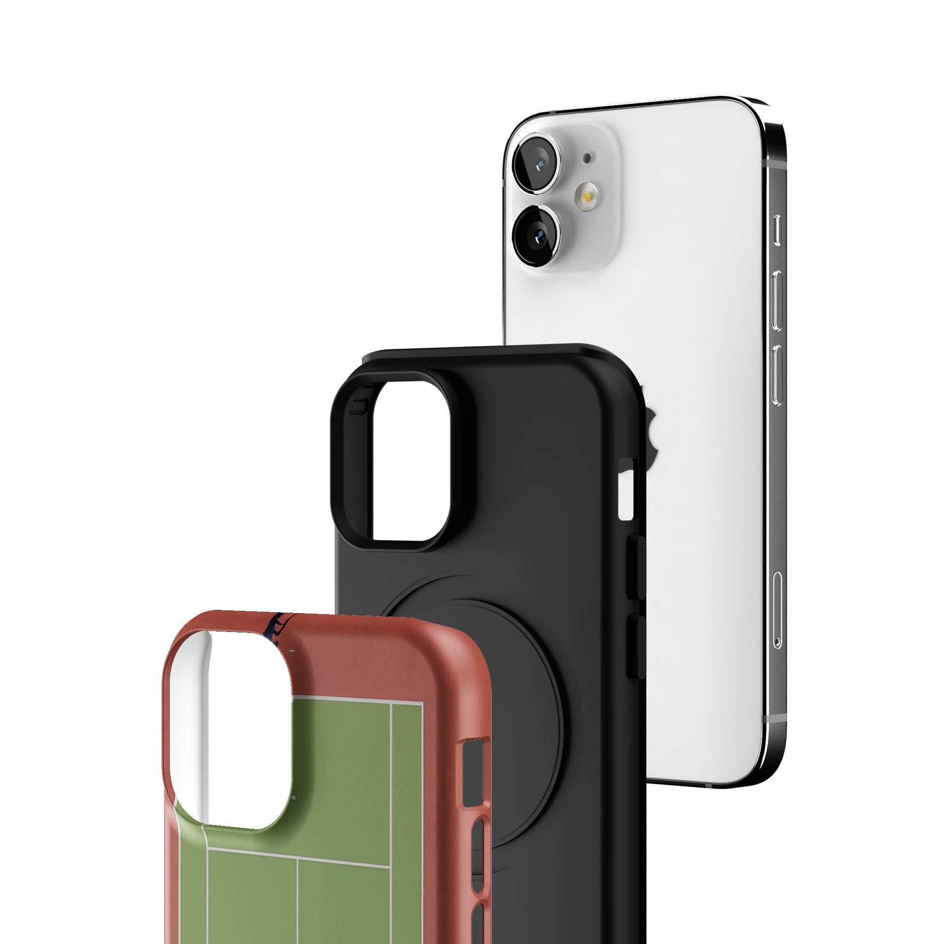 Volley iPhone Case gallery - Iphone_12_Mini_Air_Plus_3