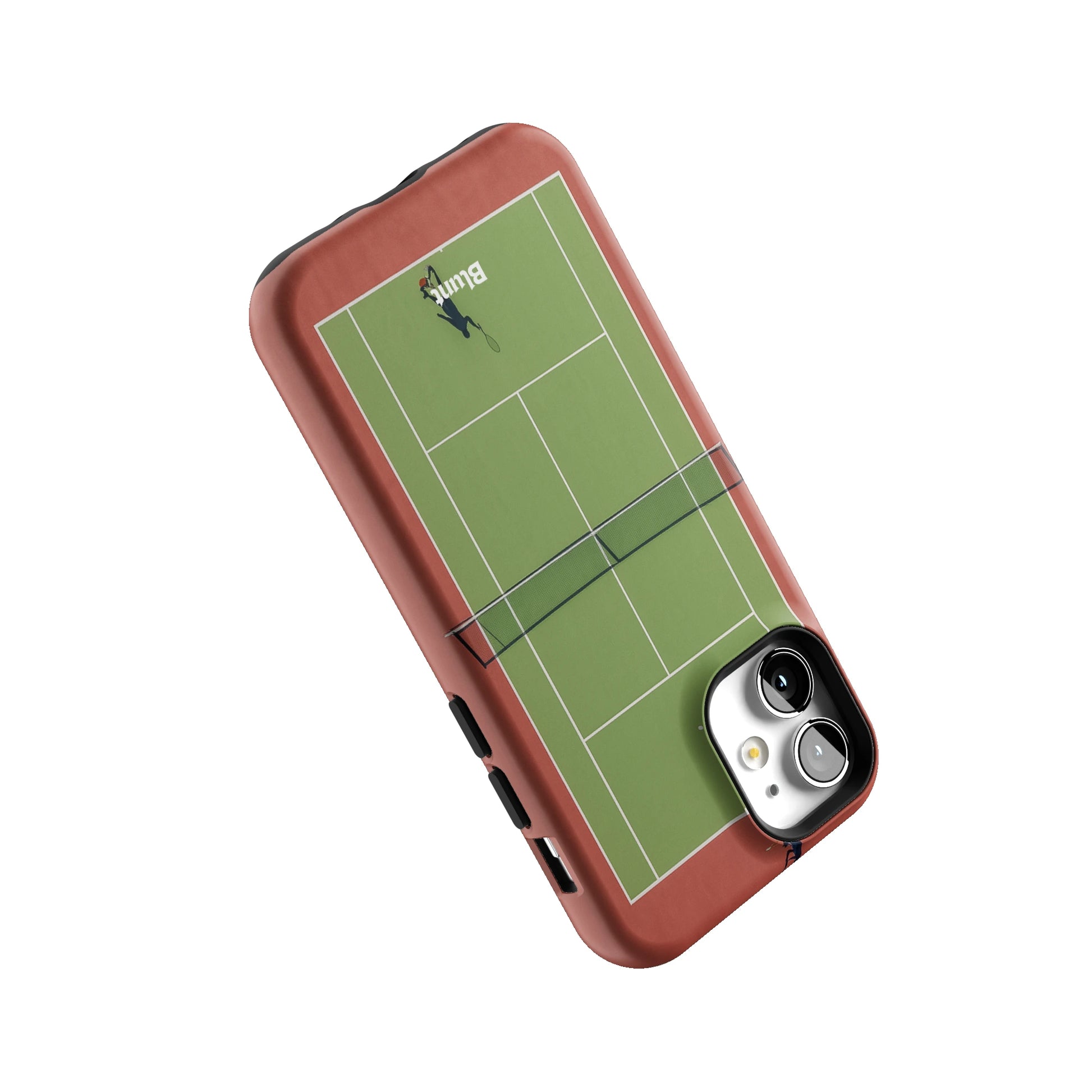 Volley iPhone Case gallery - Iphone_12_Mini_Air_Plus_5
