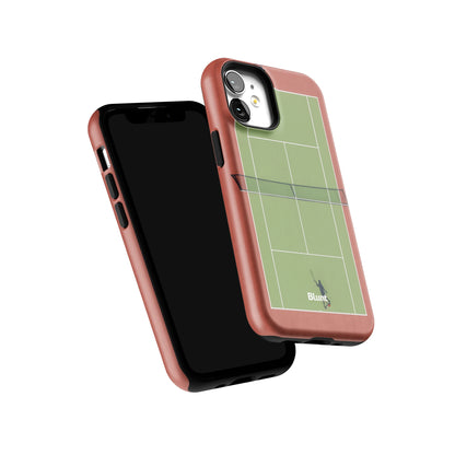Volley iPhone Case gallery - Iphone_12_Mini_Air_Plus_6