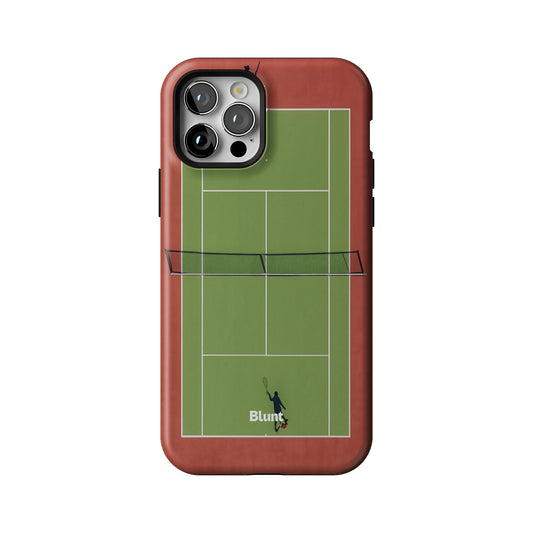 Volley iPhone Case gallery - Iphone_12_Pro_1