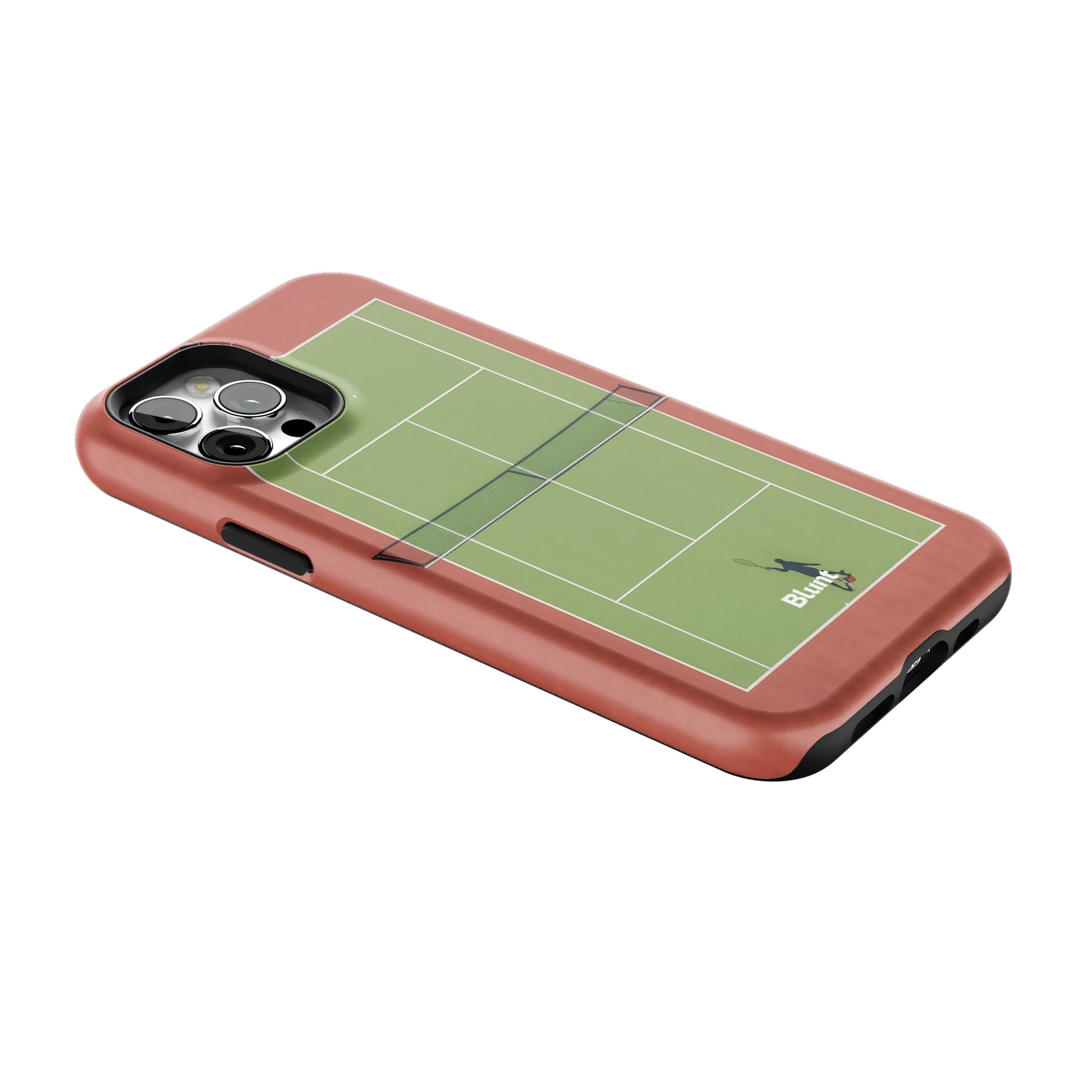 Volley iPhone Case gallery - Iphone_12_Pro_2