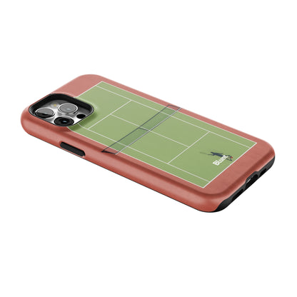 Volley iPhone Case gallery - Iphone_12_Pro_2