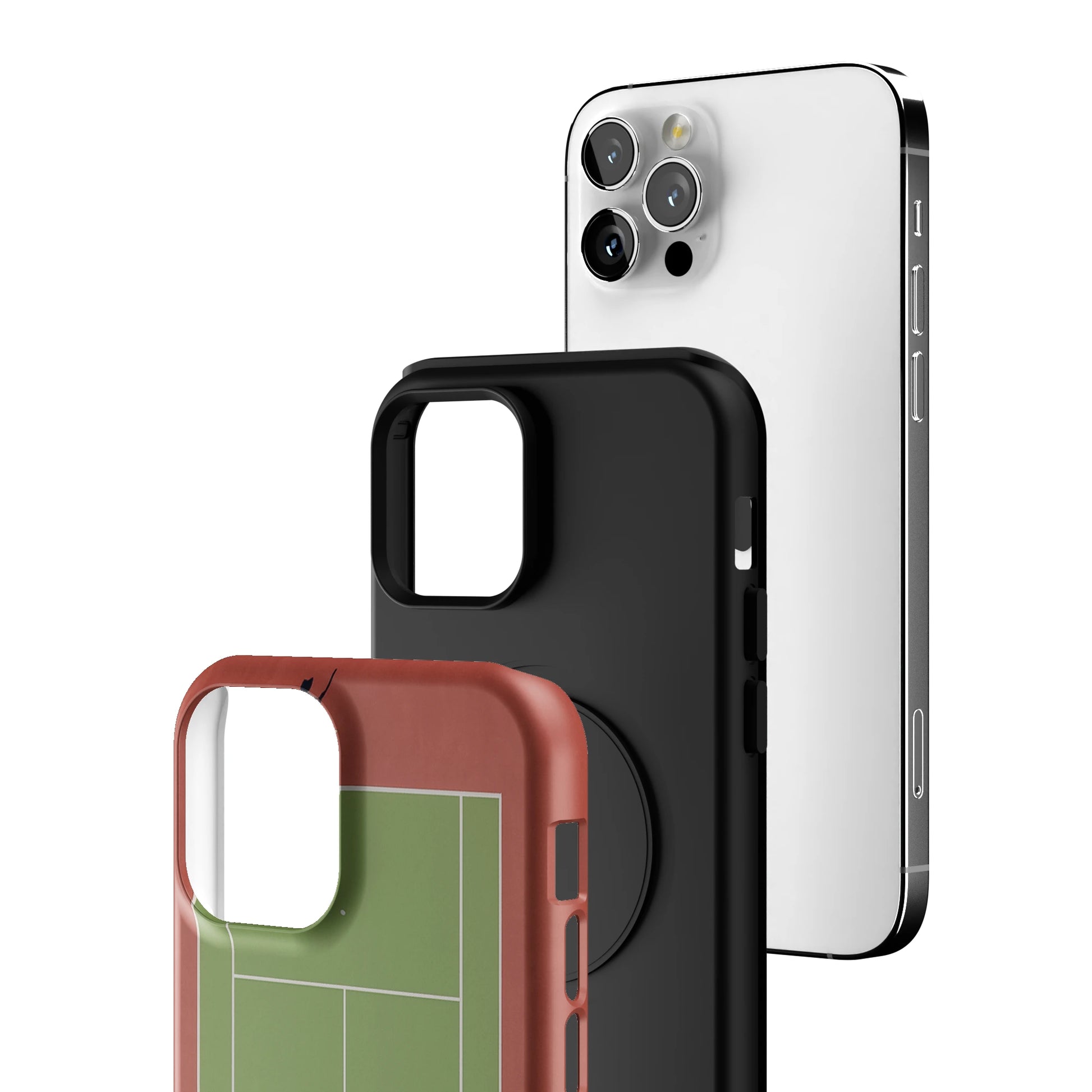 Volley iPhone Case gallery - Iphone_12_Pro_3