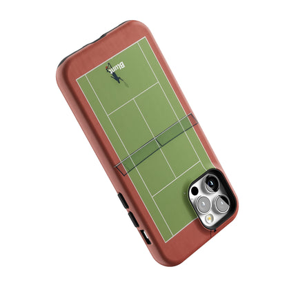 Volley iPhone Case gallery - Iphone_12_Pro_5