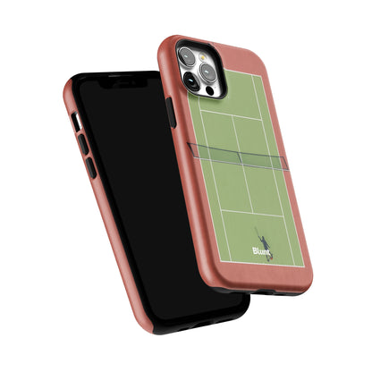 Volley iPhone Case gallery - Iphone_12_Pro_6