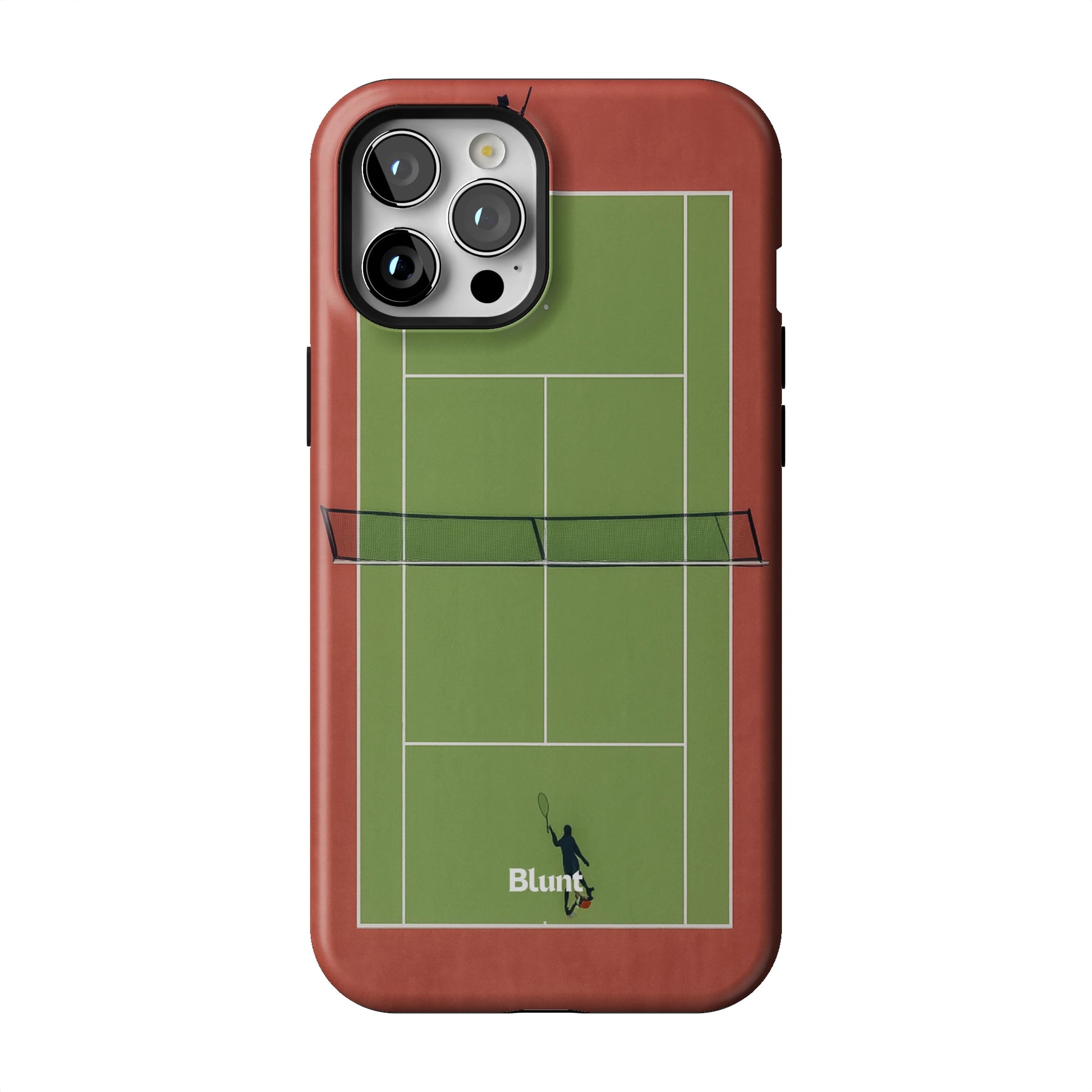 Volley iPhone Case gallery - Iphone_12_Pro_Max_1