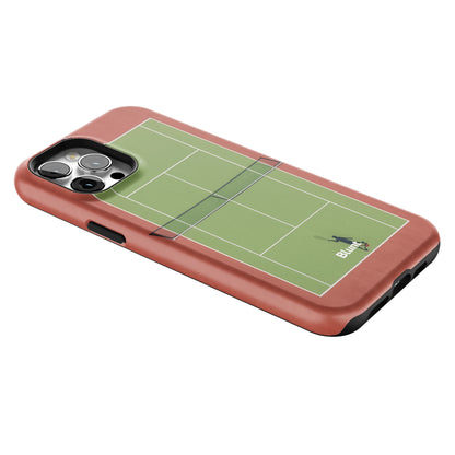 Volley iPhone Case gallery - Iphone_12_Pro_Max_2