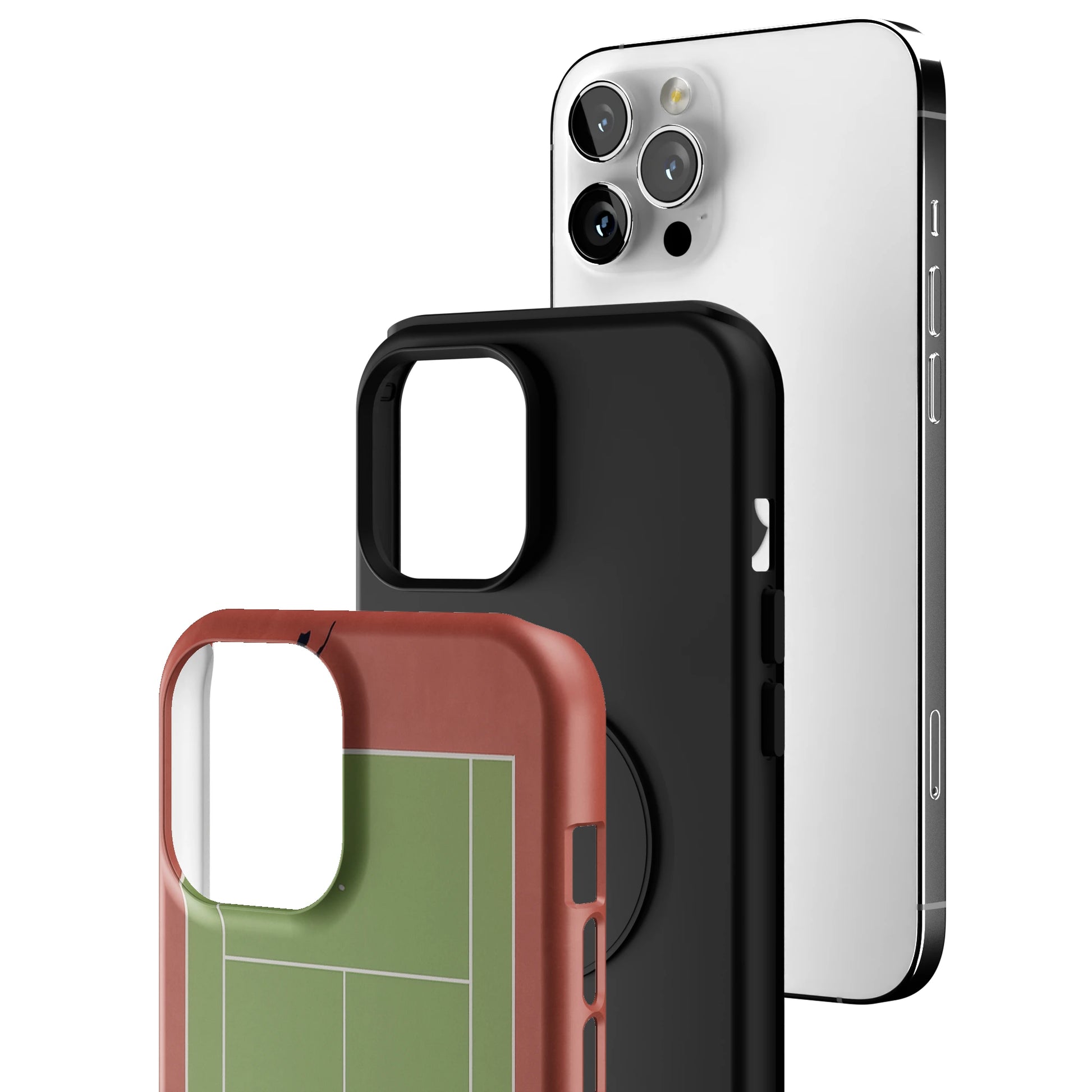 Volley iPhone Case gallery - Iphone_12_Pro_Max_3