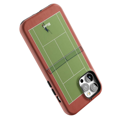 Volley iPhone Case gallery - Iphone_12_Pro_Max_5