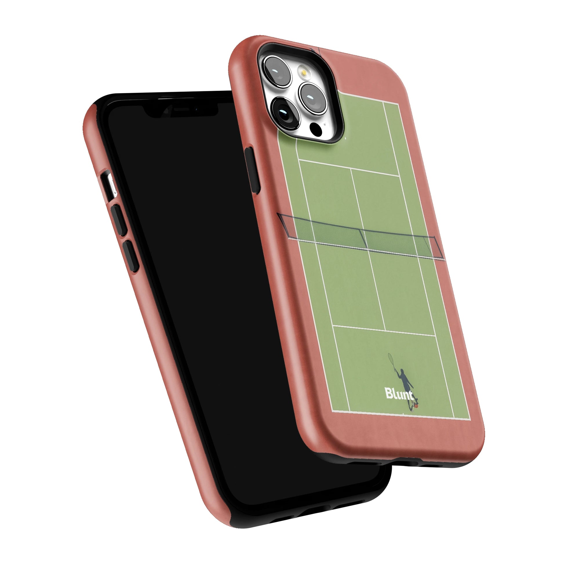 Volley iPhone Case gallery - Iphone_12_Pro_Max_6