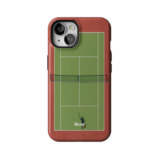 Volley iPhone Case gallery - Iphone_13_Iphone_1