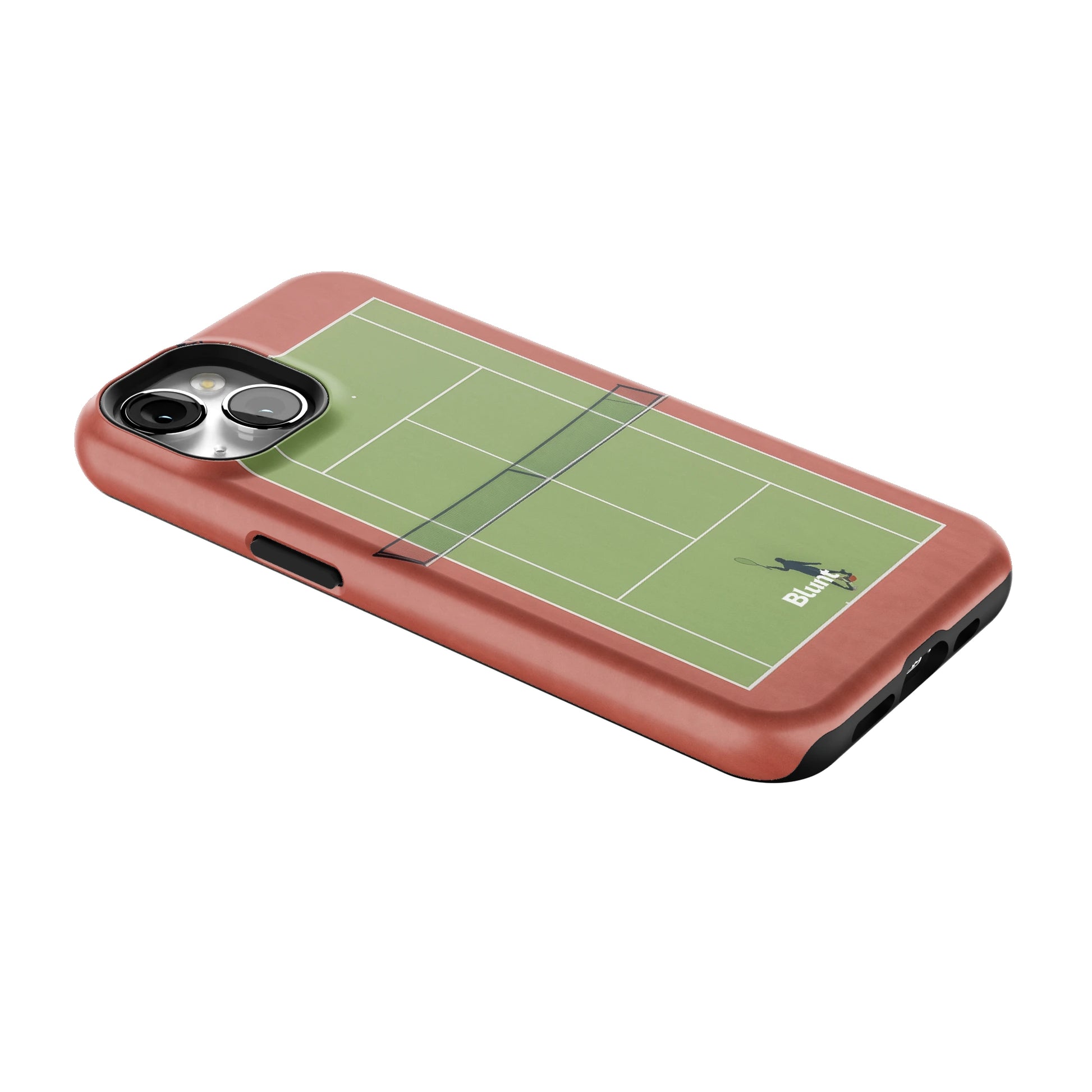 Volley iPhone Case gallery - Iphone_13_Iphone_2