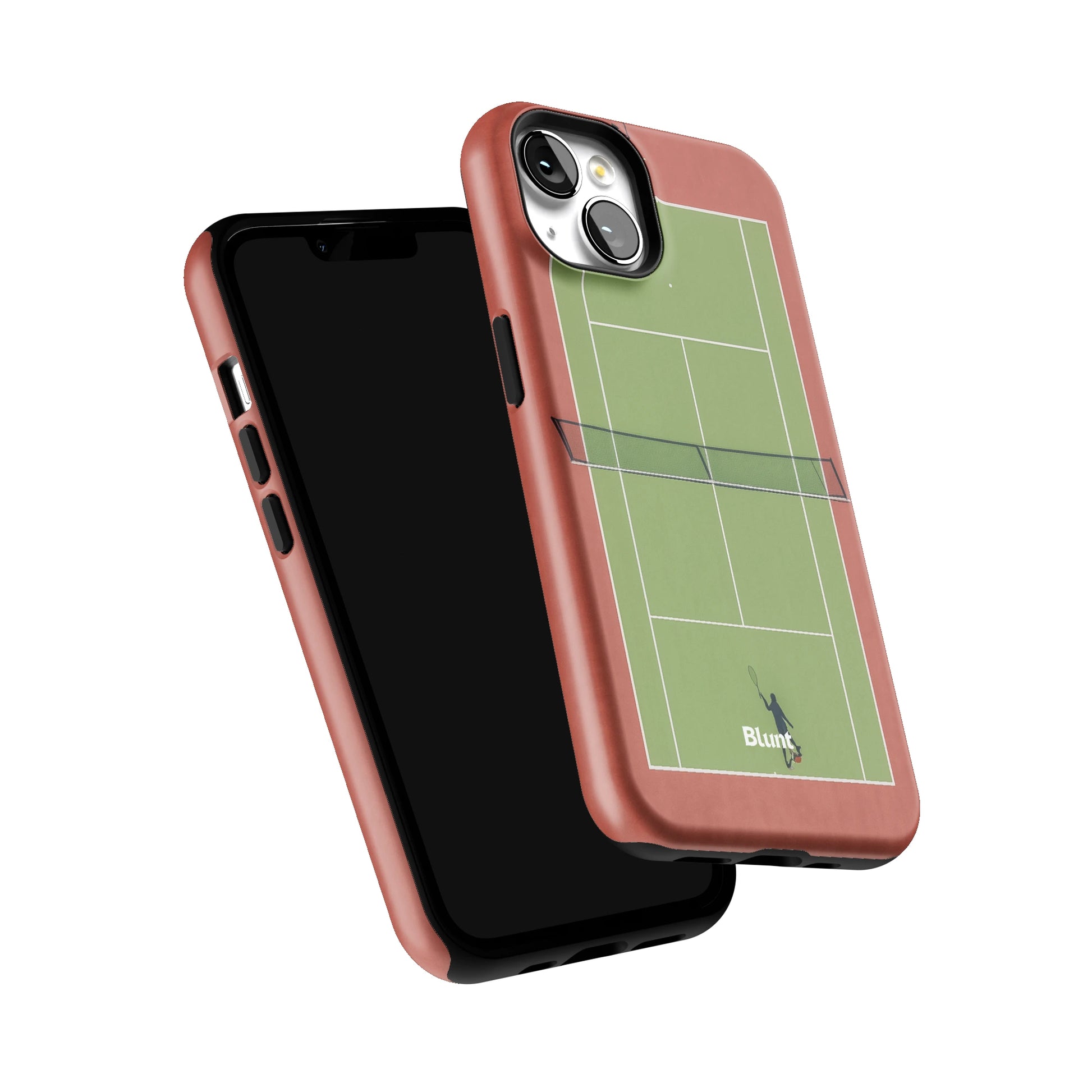 Volley iPhone Case gallery - Iphone_13_Iphone_6