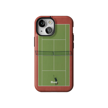 Volley iPhone Case gallery - Iphone_13_Mini_Air_Plus_1