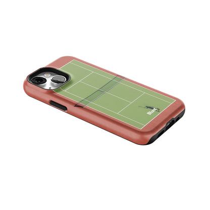 Volley iPhone Case gallery - Iphone_13_Mini_Air_Plus_2