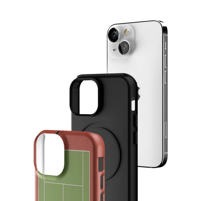 Volley iPhone Case gallery - Iphone_13_Mini_Air_Plus_3