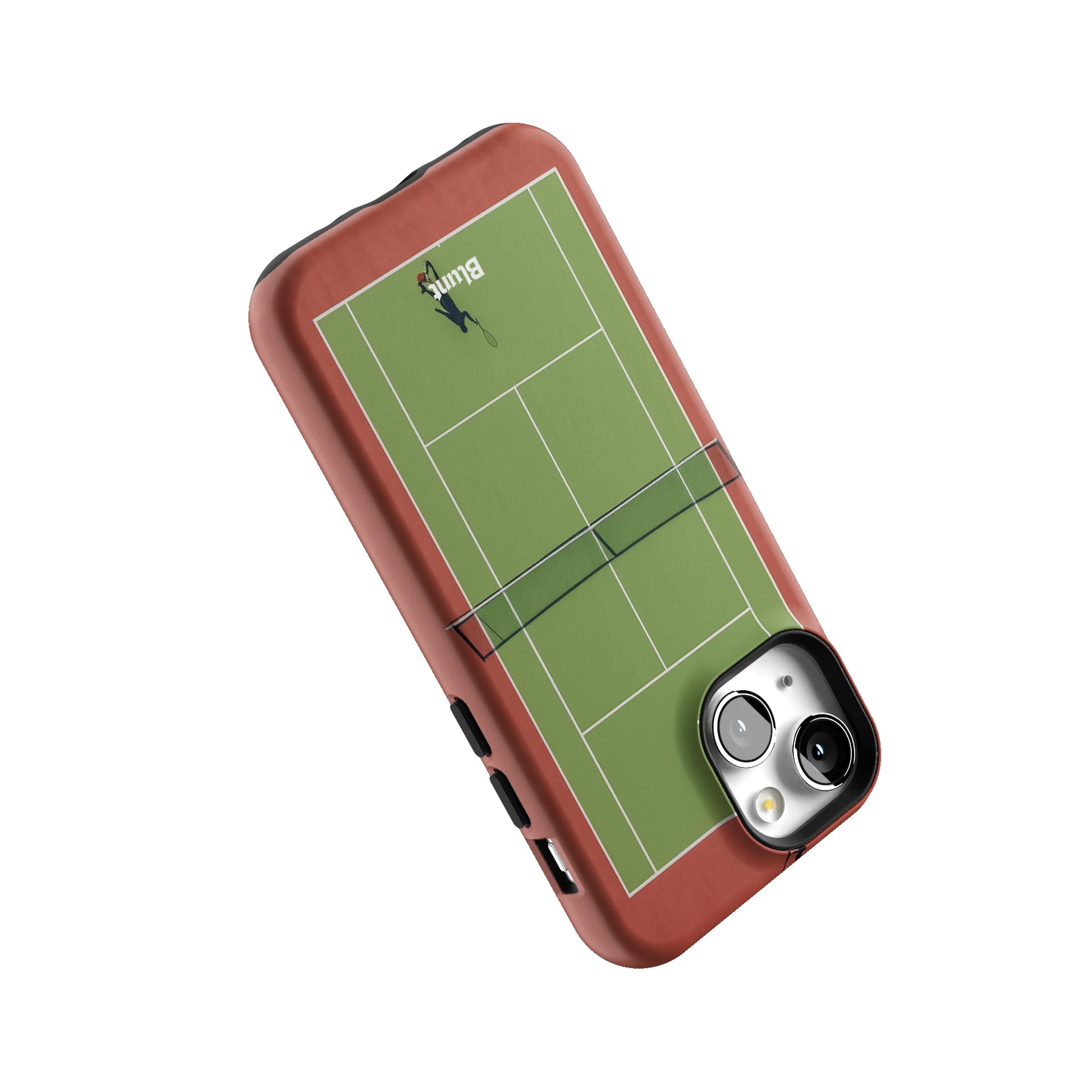 Volley iPhone Case gallery - Iphone_13_Mini_Air_Plus_5